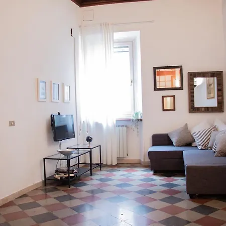 The Rent - Piazza Di Firenze Apartment *