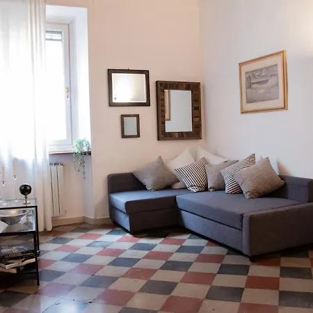 The Rent - Piazza Di Firenze *