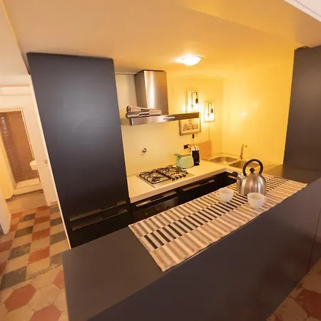The Rent - Piazza Di Firenze Apartment *