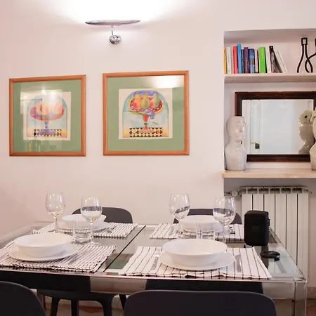 The Rent - Piazza Di Firenze Apartment Rome