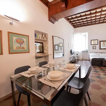 Apartment The Rent - Piazza Di Firenze *