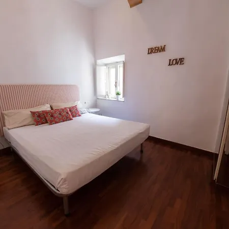 Apartment The Rent - Piazza Di Firenze