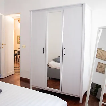 The Rent - Piazza Di Firenze Rom