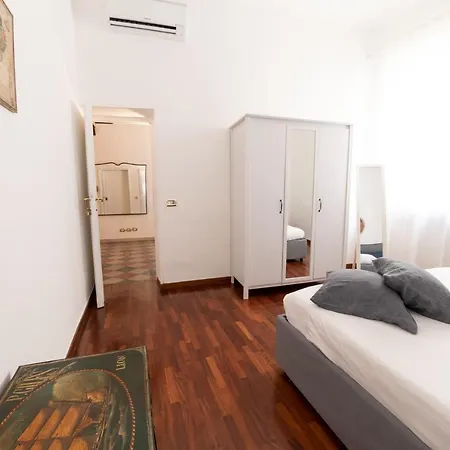 Lägenhet The Rent - Piazza Di Firenze *